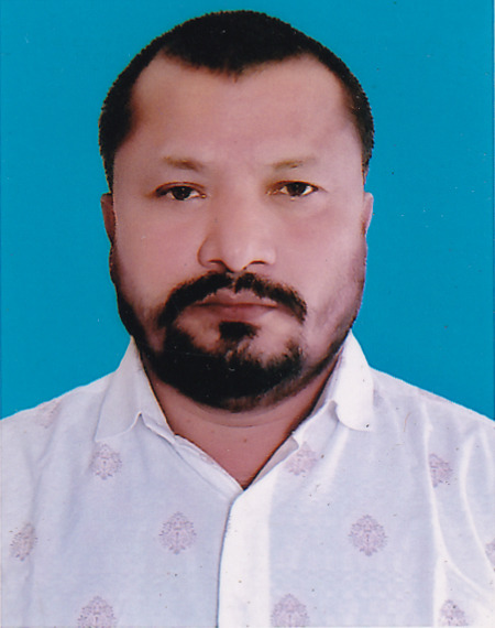 Chairman