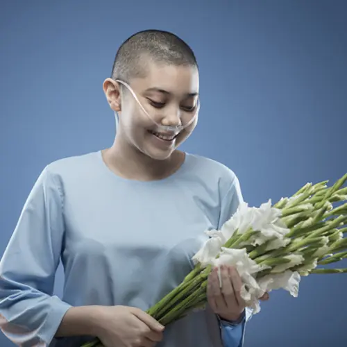 Cancer: Causes, Symptoms, and Treatment
