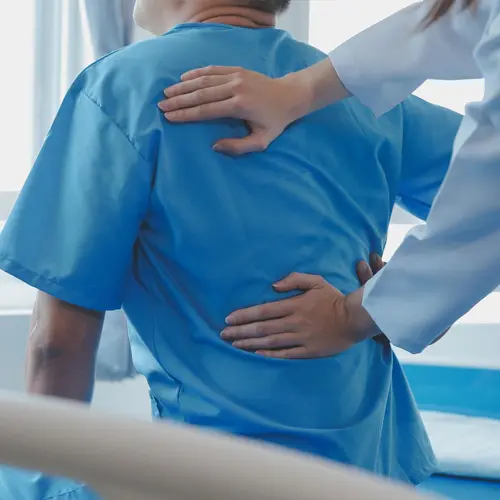 Spine Tumor: Causes, Symptoms, and Treatment