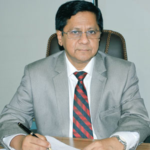 Director